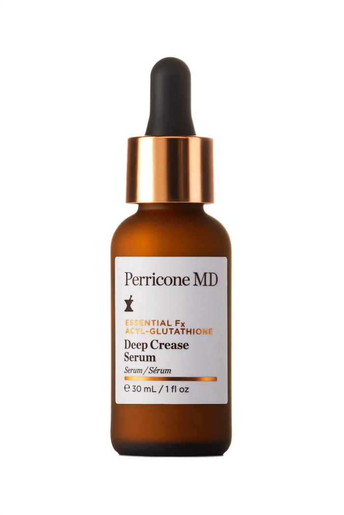 Essential Fx Deep Crease Serum