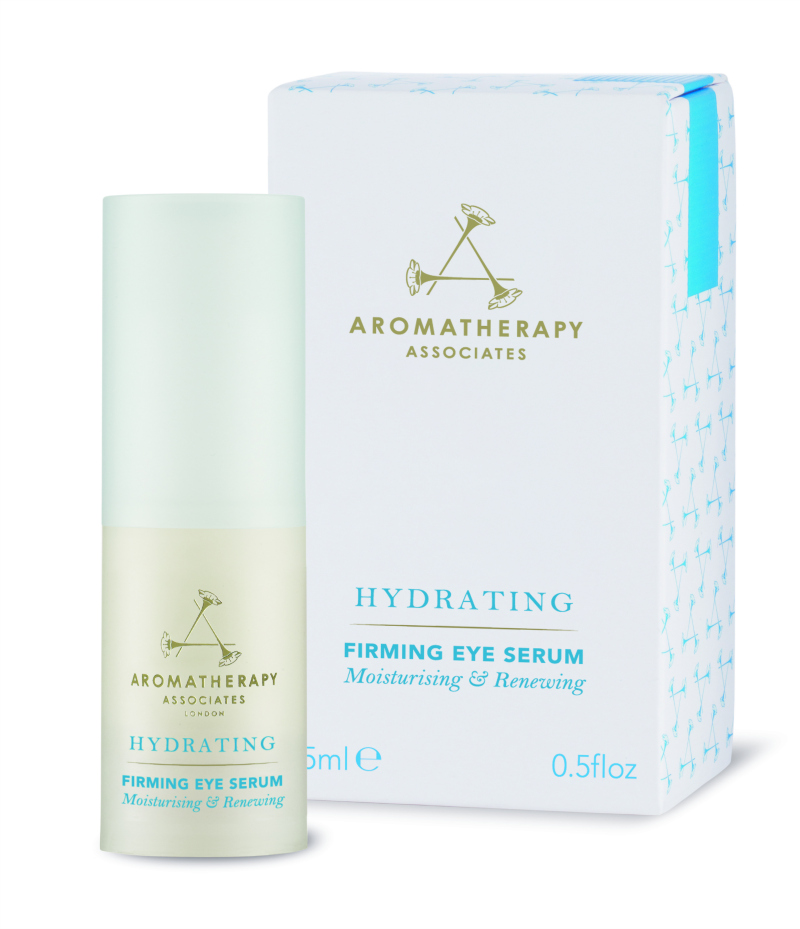 Hydrating Firming Eye Serum