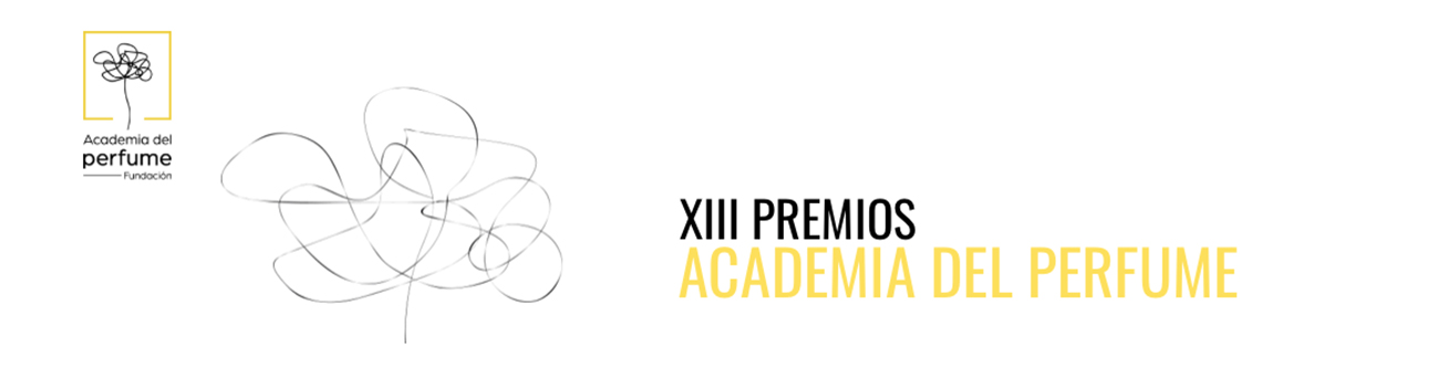 Premios Academia del Perfume XIII