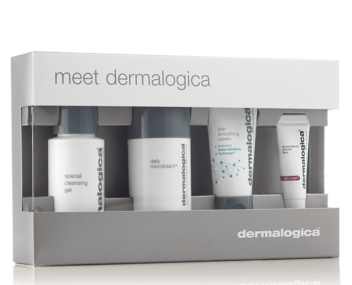 Dermalogica Starter Kit