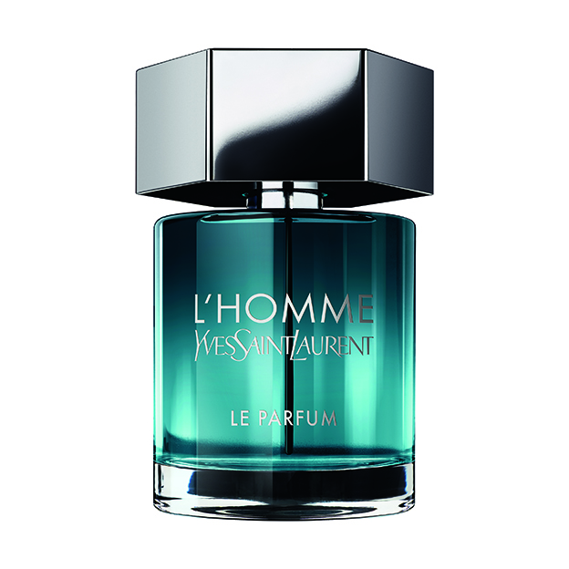 L'HOMME LE PARFUM MONTAGE