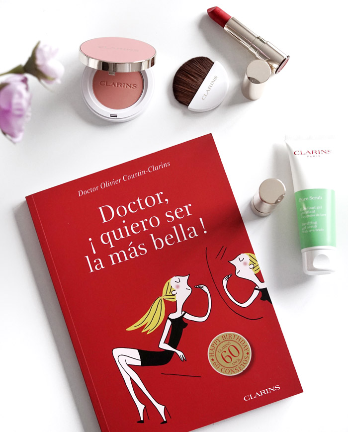 Libro Doctor, ¡Quiero ser la más bella!