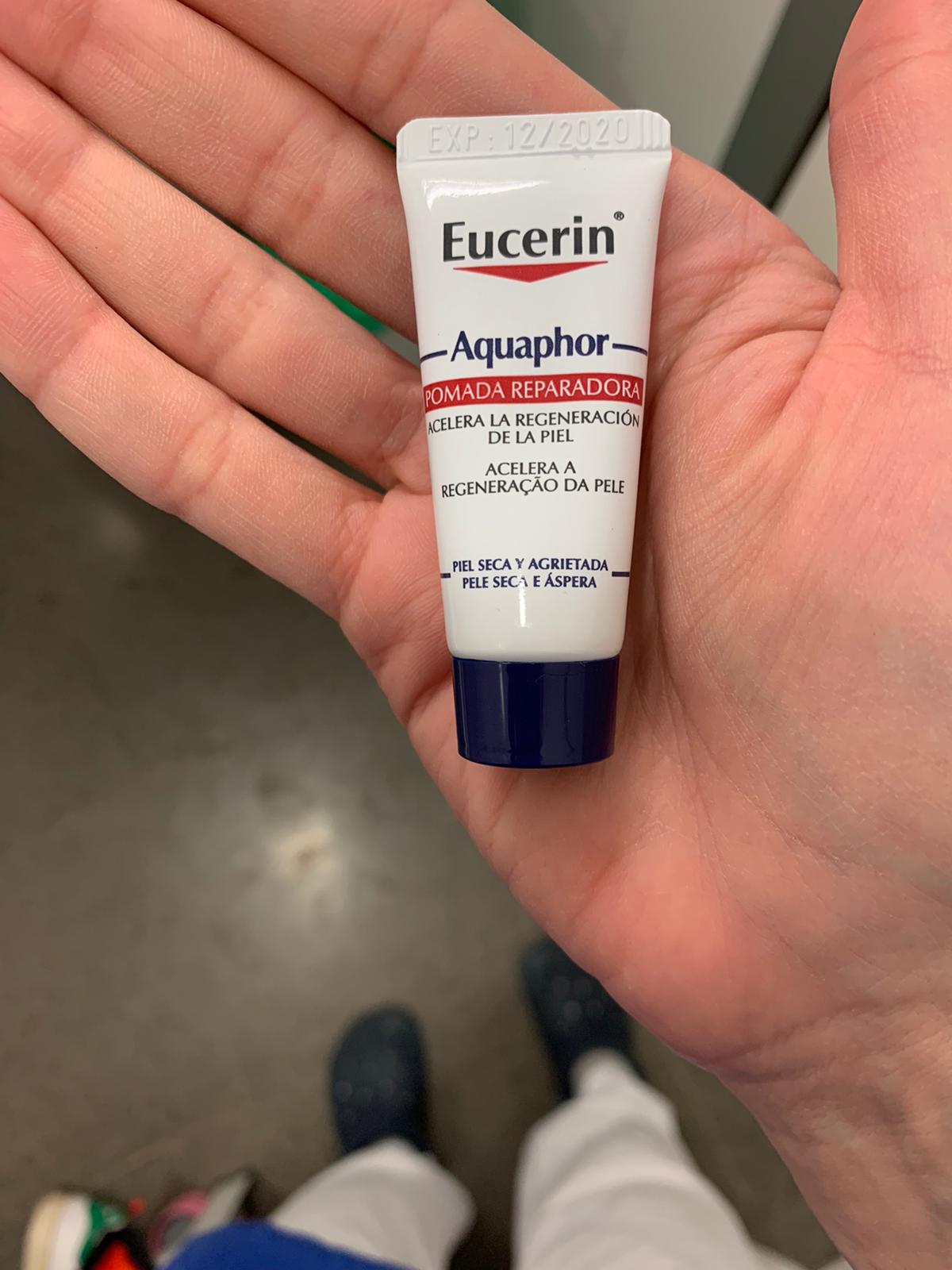 Eucerin Aquaphor