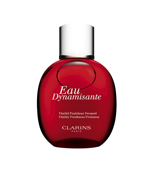 ECO Eau Dynamisante Clarins