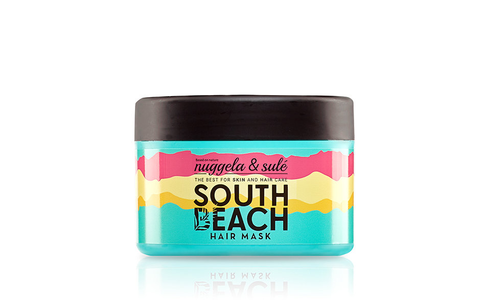 South Beach Nuggela Sule