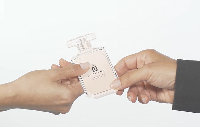 Shiseido se asocia con iD Scent para impulsar la prueba de perfume con muestras