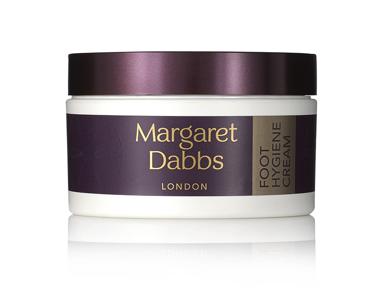 Foot Hygiene Cream, Margaret Dabbs.