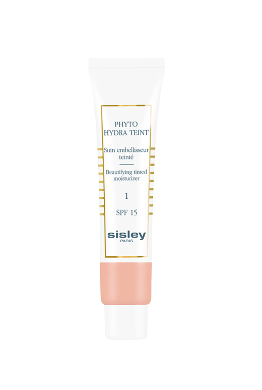 Phyto Hydra Teint, Sisley.