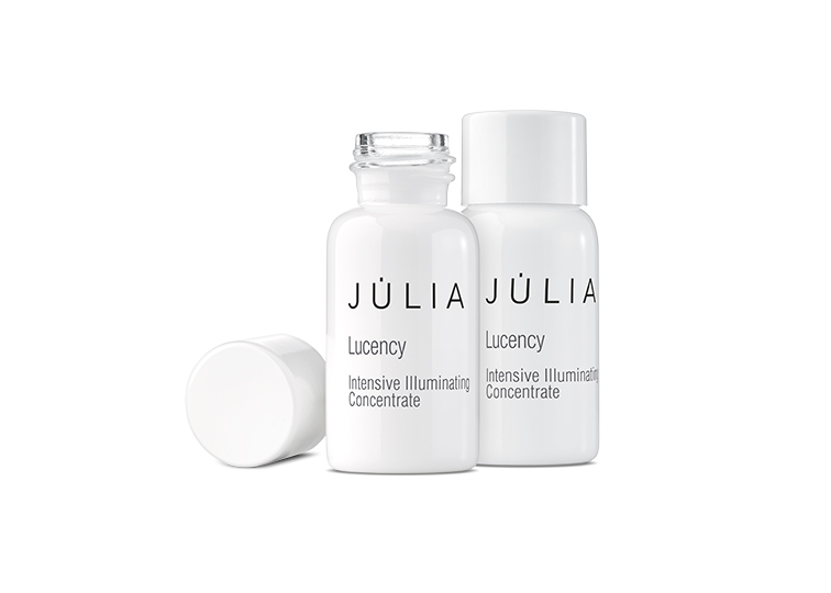 Lucency Intensive Illuminating Concentrate 7x, Júlia Bonet