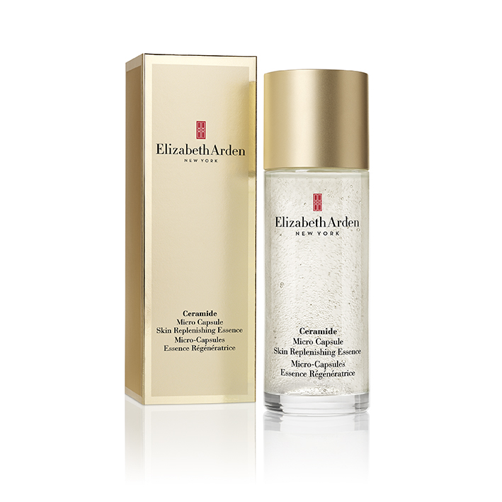 MICRO ESSENCE Elizabeth Arden