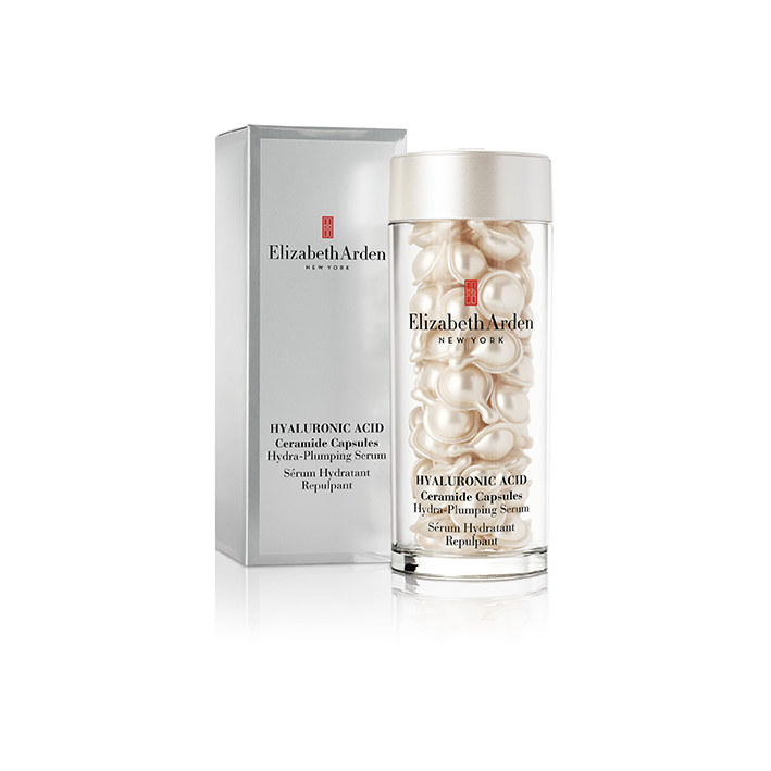 HYALURONIC ACID CERAMIDE CAPSULE HYDRA-PLUMPING SERUM