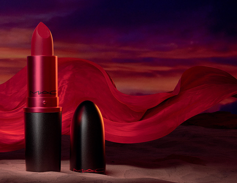 MAC VIVA GLAM 26