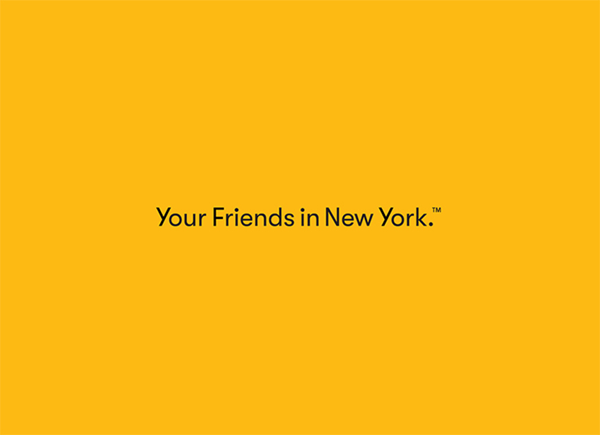 Your Friends in New York, Kering