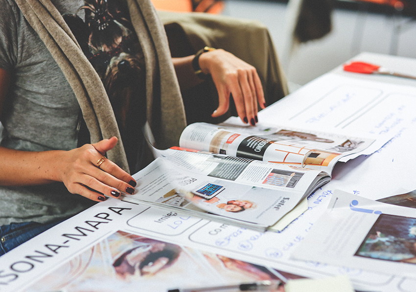 cosmetics europe, guía de buenas prácticas en marketing en el sector de la belleza