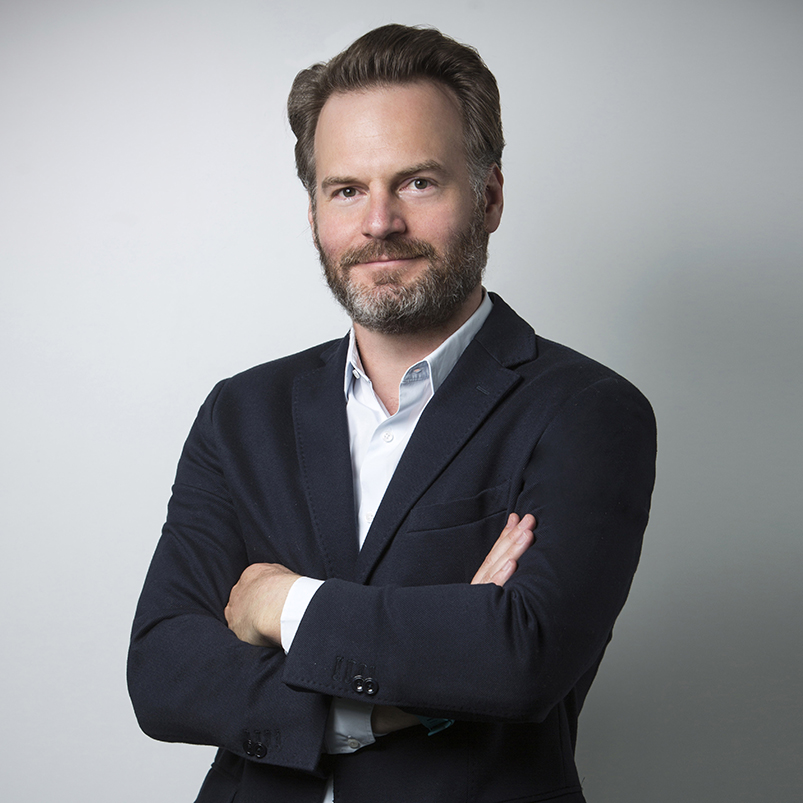 Guillaume Sonolet, nuevo Chief Marketing Officer de L’Oréal España