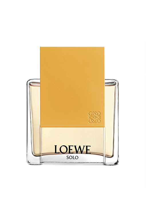 Loewe Solo Ella EDT