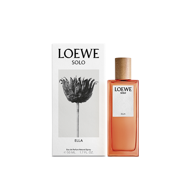 Solo Loewe EDP