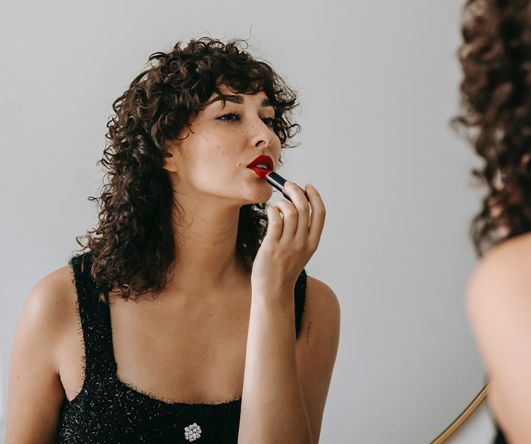 Las ventas de maquillaje se recuperan con la vuelta a la normalidad