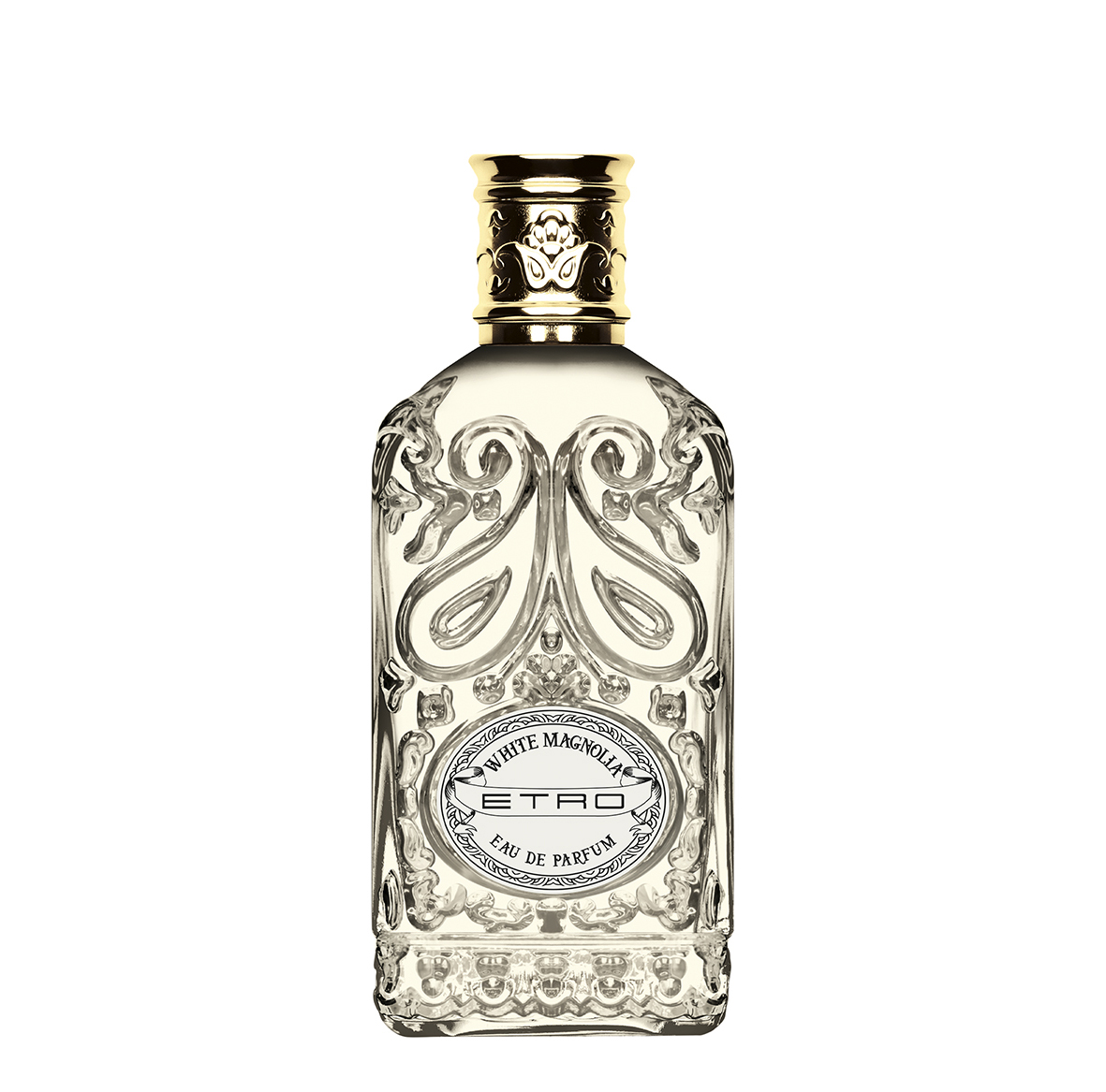 Etro White Magnolia, un perfume que es una oda a la belleza