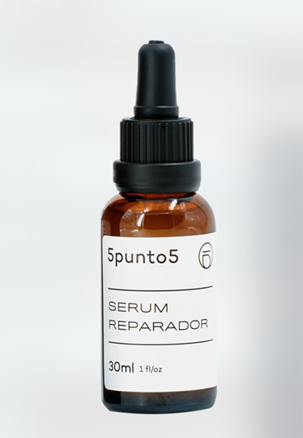 serum reparador 5punto5