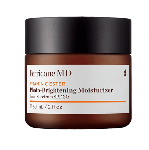 Photo Brightening Moisturizer Broad Spectrum SPF 30, Perricone