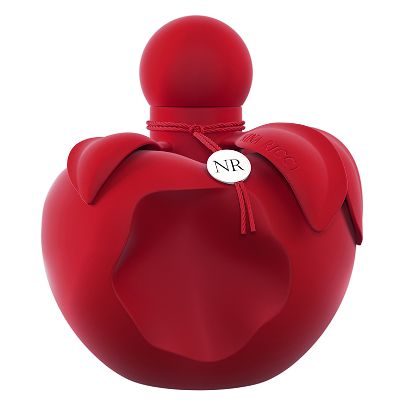 Nina Extra Rouge, Nina Ricci