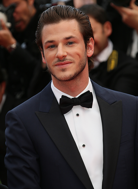 Gaspard Ulliel fallece tras un accidente de esquí