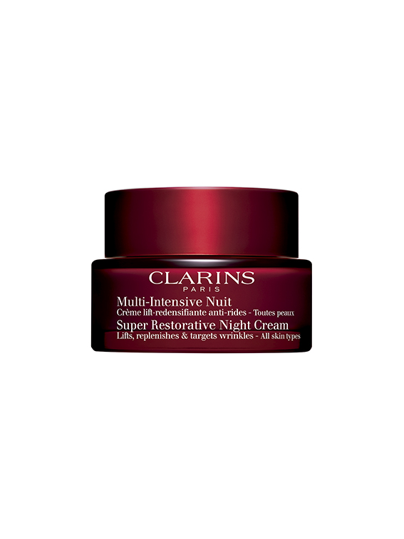 Multi-Intensive Clarins