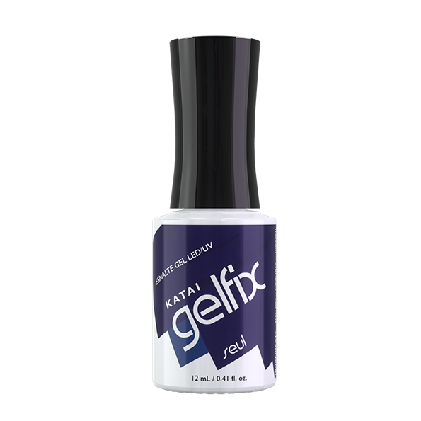 Gelfix Holidays 2022, colección de esmaltes uñas Navidad