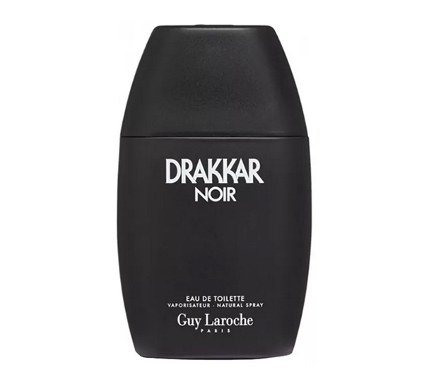 Drakkar Noir