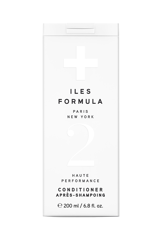 Acondicionador Iles Formula