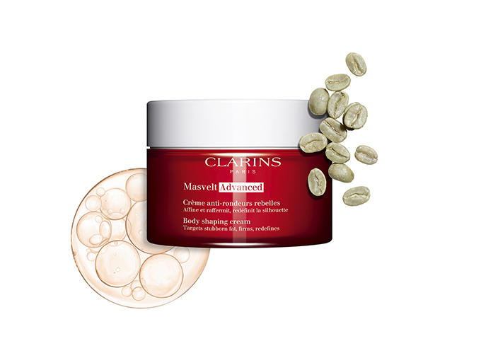 Masvelt Advanced Clarins