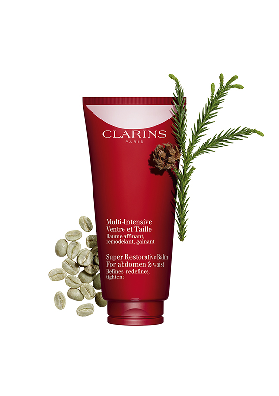 Clarins Multi Intensive Ventre et Talle