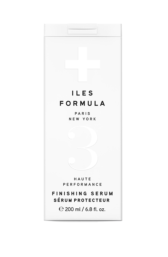 Serum de acabado Iles Formula