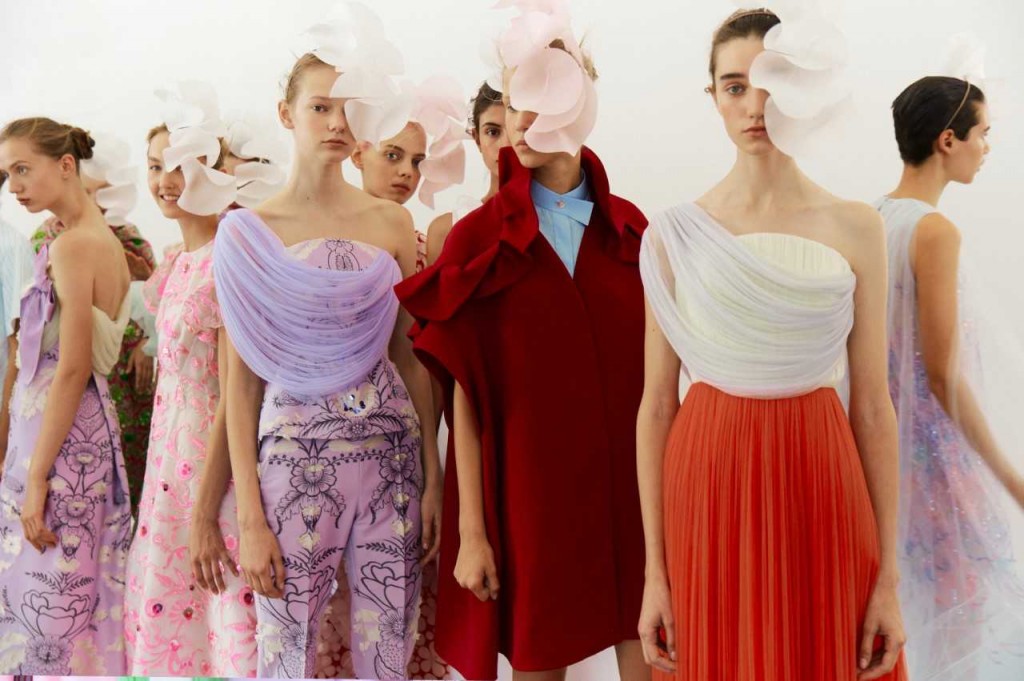 Delpozo moda