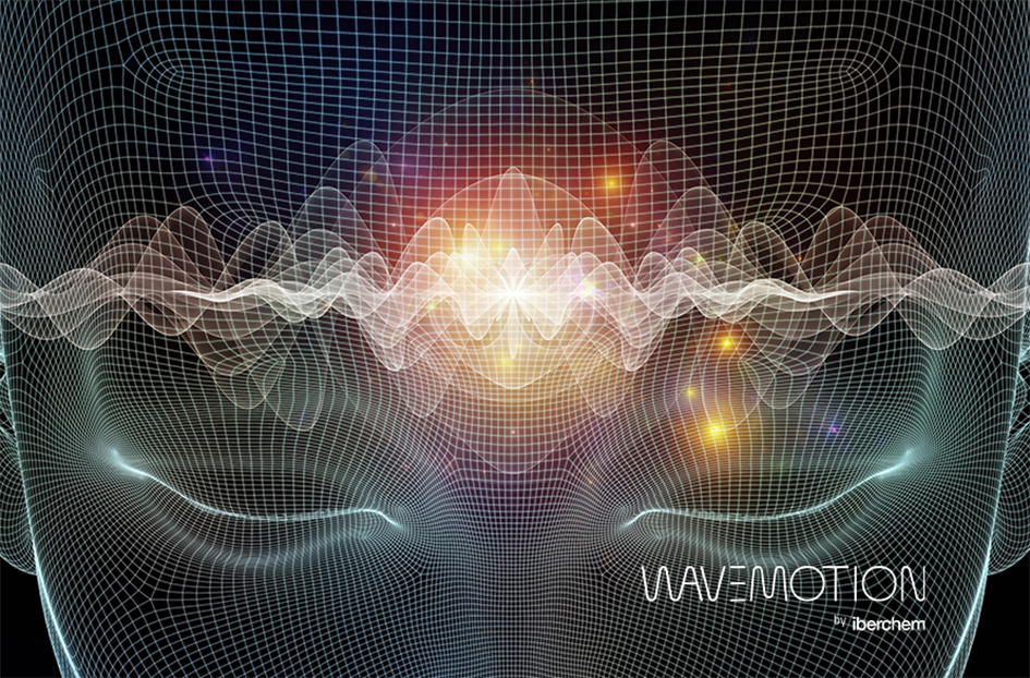 WAVEMOTION, IBERCHEM, Transformando el panorama de las emociones con la neurociencia del olor