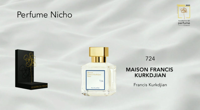 PERFUME NICHO_KURDJIAN