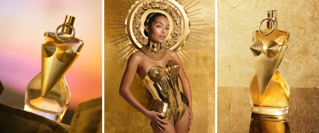 Gaultier Divine