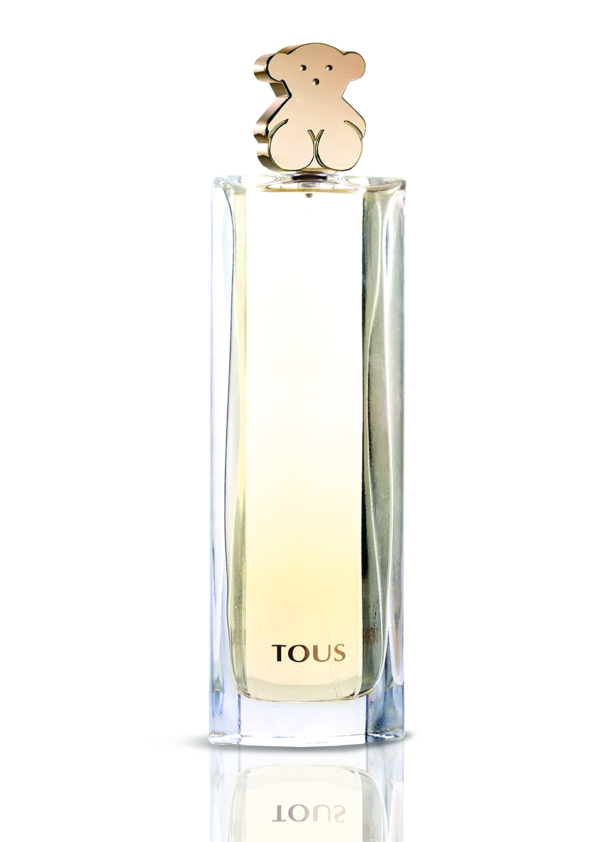 Loving Vibes Tous Eau de Parfum