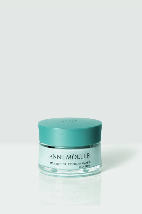 Filler Cream Mask