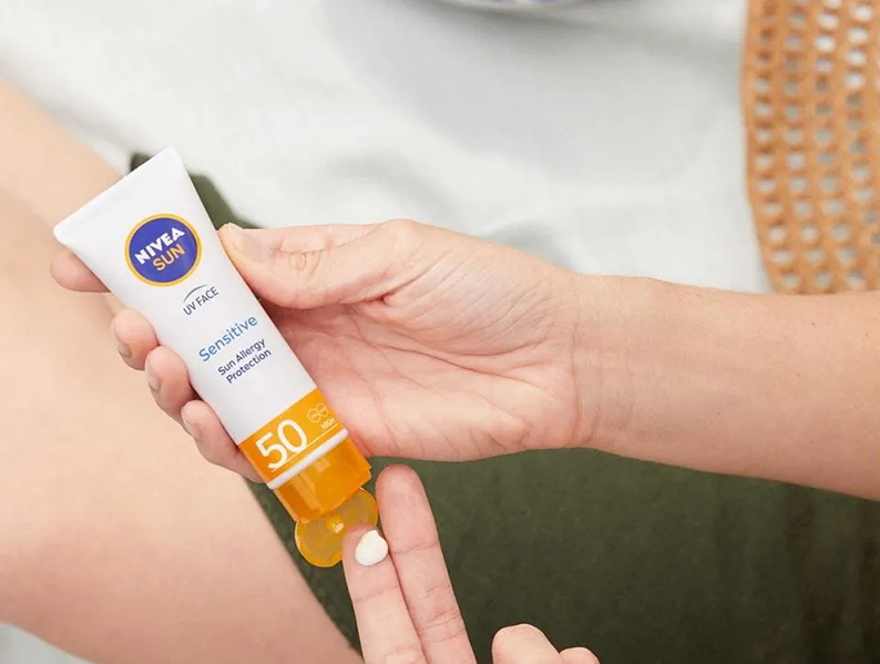 Nivea Sun emprende acciones legales contra la OCU