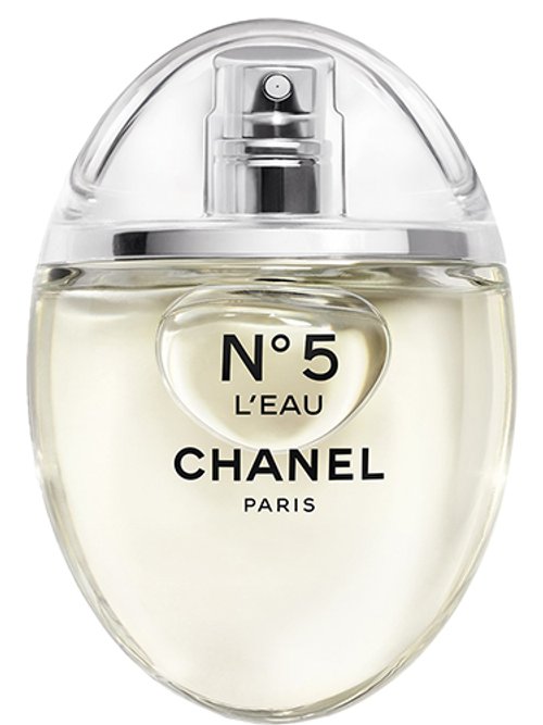 Chanel nº5 L'Eau Drop