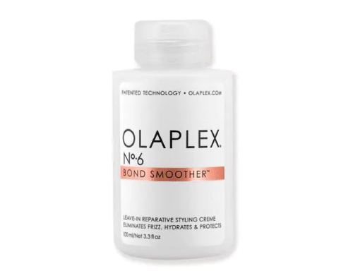 Crema Capilar N6 Bond Smother, de Olaplex