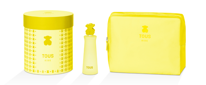 Tous Kids Bear