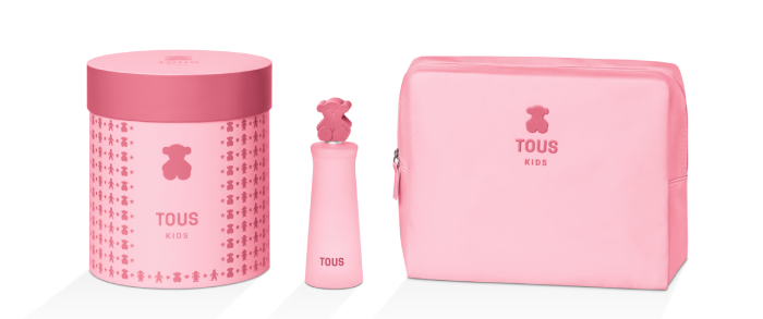 Tous Kids Girl