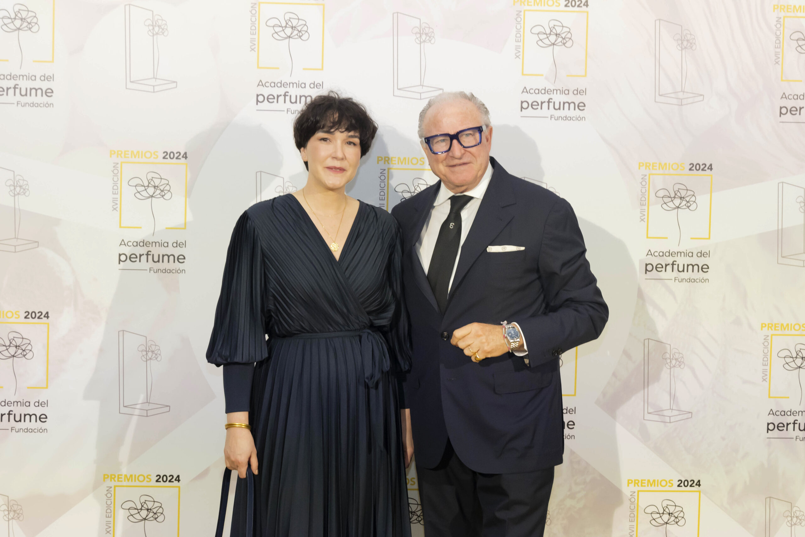 Gala PREMIOS ACADEMIA DEL PERFUME 2024