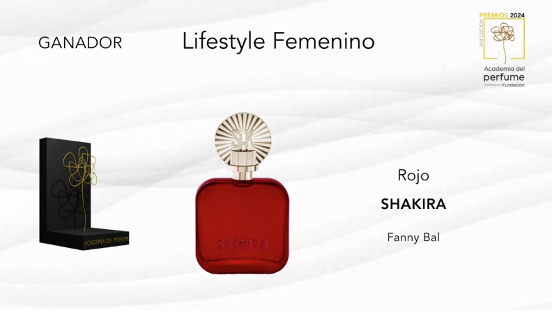 Perfume Lifestyle Femenino 2024