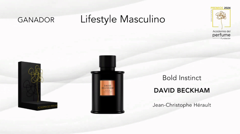 Perfume Lifestyle Masculino 2024