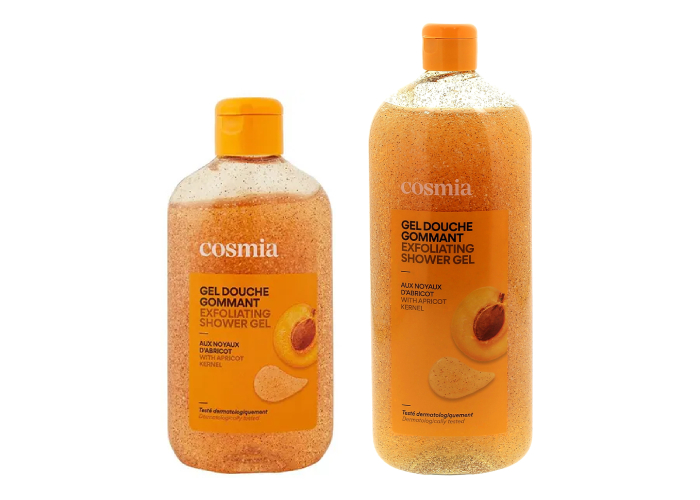 Cosmia gel de ducha