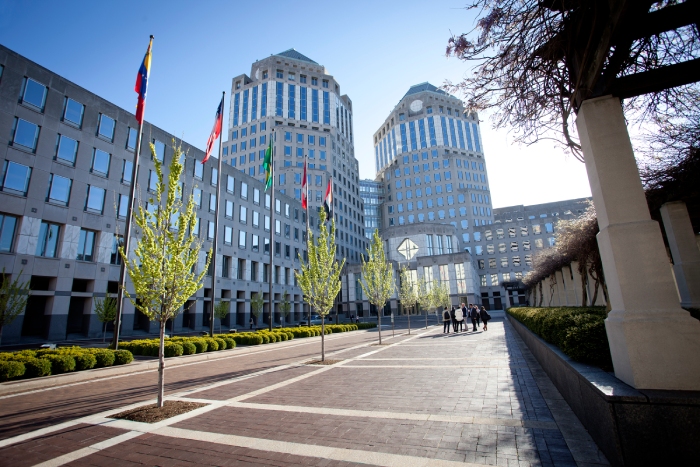 P&G segundo trimestre 2025